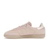 Adidas Samba Wonder Quartz Men Sneakers Pink Off-White IE4958