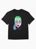 Boy George Leigh Bowery Oversized T-Shirt