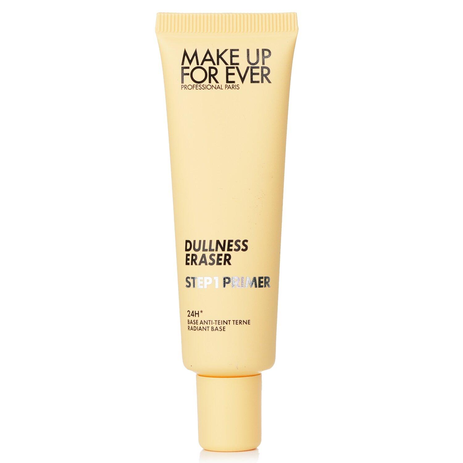 

Step 1 Primer - Dullness Eraser (Radiant Base) 30ml/1oz