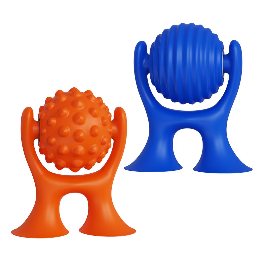 New Cross-Border Children'S Silicone   Toys: Circular    Creative Stress-Relieving Toy Set