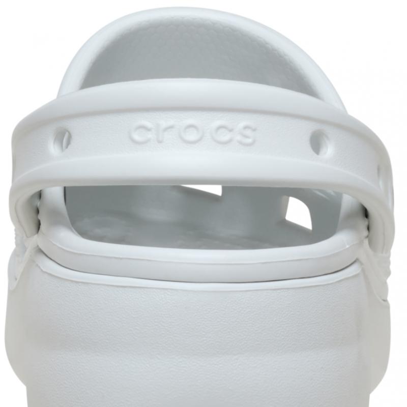 Crocs Classic Platform Clog 206750 1nk