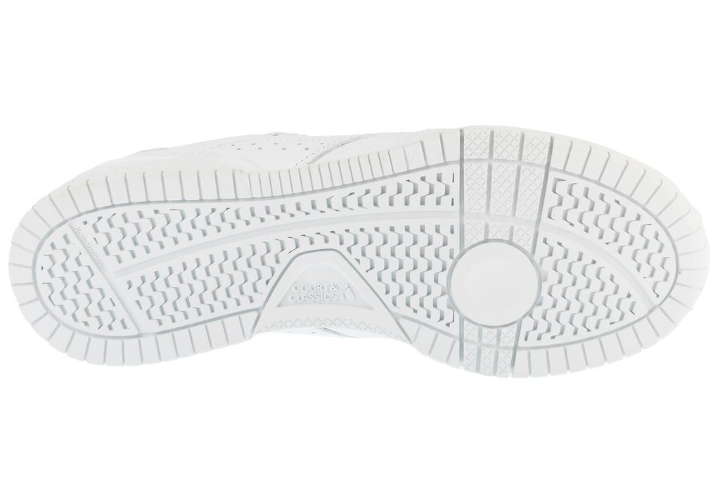 Skechers Slip-Ins: Recoil, Mens white Sneakers