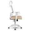 Sofotel Rotar Micro-Mesh Office Chair, Beige