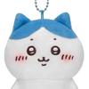 Anime Plush Keychain Soft Character Dolls Backpack Purse Charm Cute