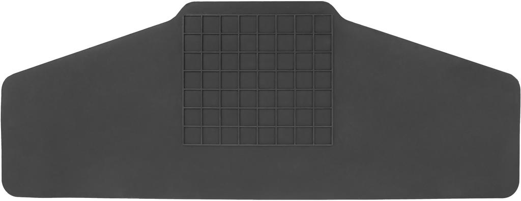 Dywaniki Motohobby 150103 + OSŁONA 200000/1 - Opel Astra III H 2004-2014 STOP. OP przód - ZAMONTOWANE