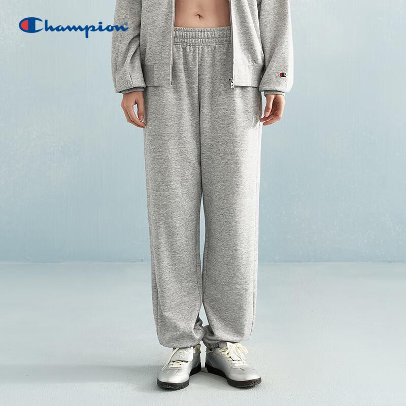Champion Women s Solid Color Jogger Sweatpants XL