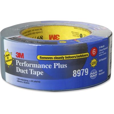 3M 8979 Performance Plus Duct Tape