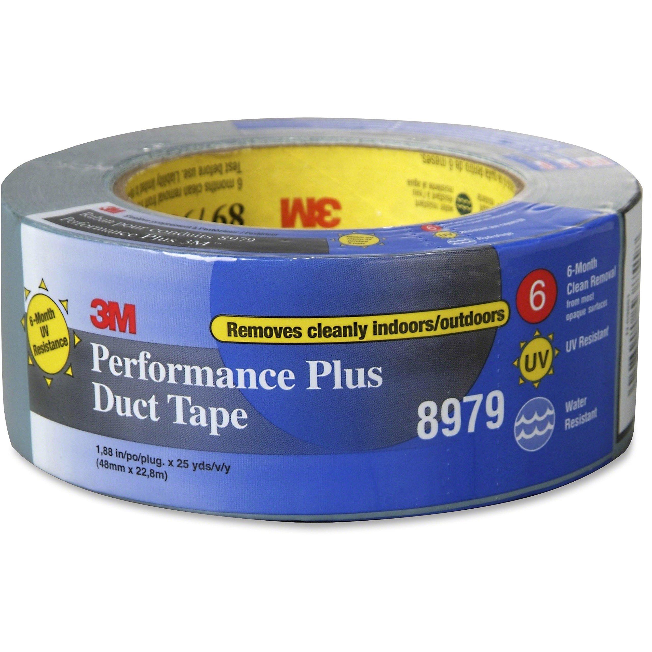 

3M 8979 Performance Plus Армированный скотч