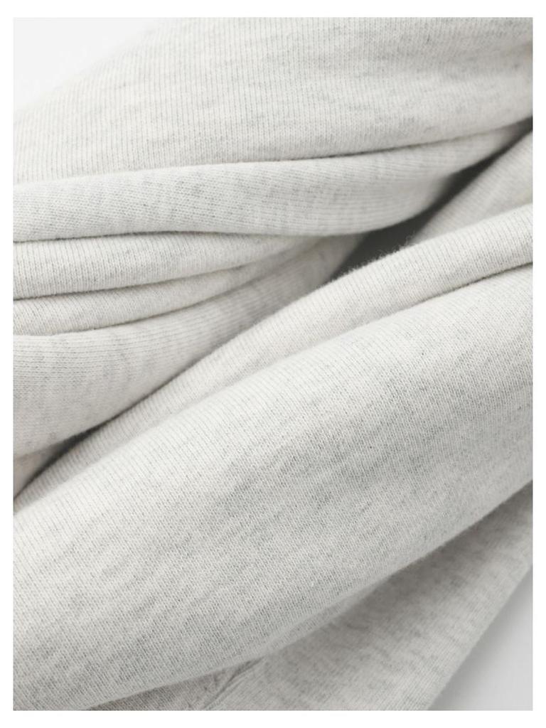 Women's 500G Silver Fox Velvet Hoodie: Fleece-Lined, Thickened, Lazy Style, Oversized, Versatile, Loose Base Layer