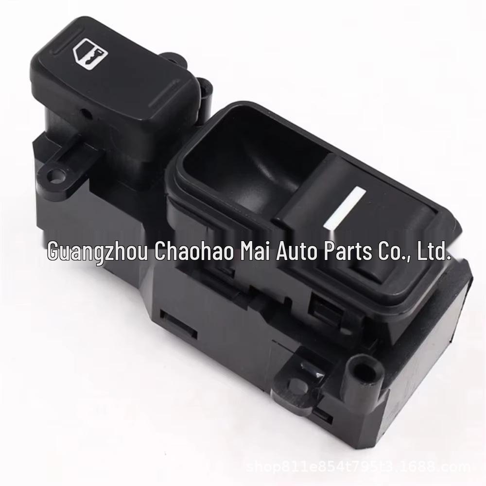 Honda Accord Right Window Control Switch (35760-SDA-A21) Electric