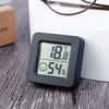 Thermometer Feuchtigkeitsmesser Sensor für Home Mini Genauigkeit Digital Indoor Wetterstation Temperaturmessung Monitor