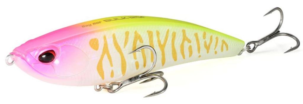 Duo Bay Ruf Bulk 125F Floating Lure CLB0840 (0341)
