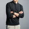 Firstview Men's Stand-Collar Long-Sleeve Sweatshirt FV25D2172