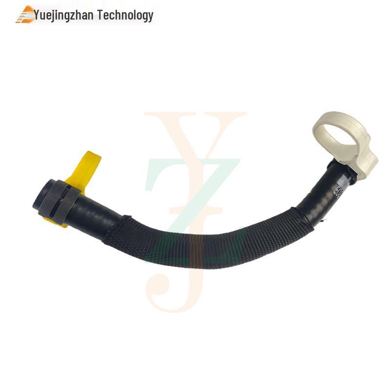 Wąż płynu chłodzącego silnika LR093484 JDE38635 do Land Rover