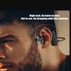 Universal Bone Conduction Headset Wireless Bluetooth Headphones Neckband Gaming Earphones