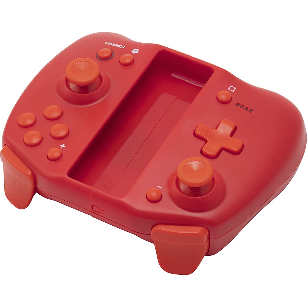 CYBER Double Style Controller Red Switch (for SWITCH) -