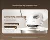 Supor Smart Electric Griddle: Upgrade Large, Liftable, Double-Sided Heating, Removable, Washable, for Pancakes.