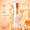 Zhen Xiu L-Ascorbic Acid Niacinamide Cream for Radiant, Smooth Skin – Brightens Tone and Improves Dullness for Day and Night Use