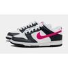 Dunk Low Obsidian Fierce Pink FB9109-401