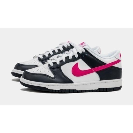 Nike Dunk Low Obsidian Fierce Pink FB9109-401 EU 36