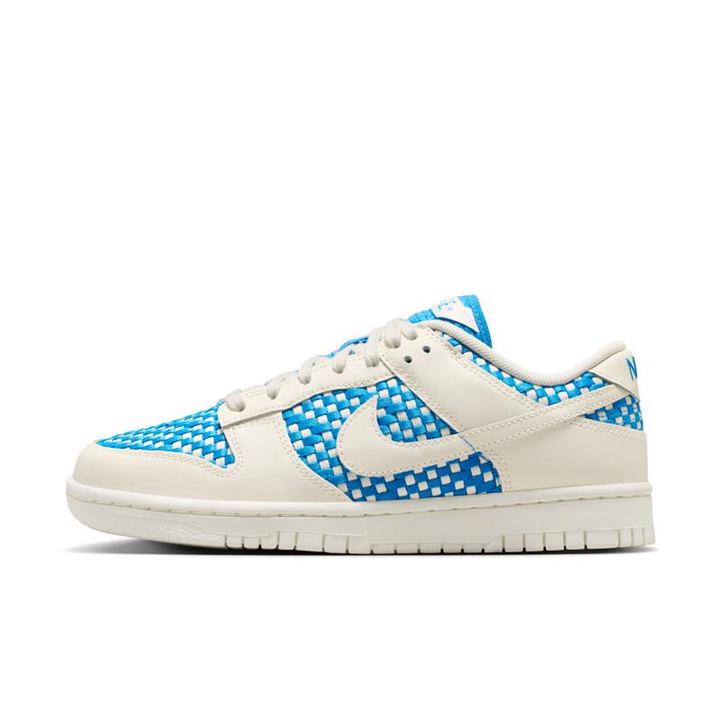 Nike Dunk Low Women s Casual Shoes EUR 36