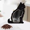 Personalized Cat And Dog Hair Souvenir Box Pet Hair Storage Box Wooden Crafts Ornaments