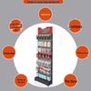 Scaffale per snack: Espositore per Strisce Piccanti per Negozi di Convenienza