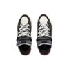 Li Ning Weiwu Golden Comfortable Versatile Durable Lightweight Low-Top Skate Shoes Women Sneaker Black AECS074-9