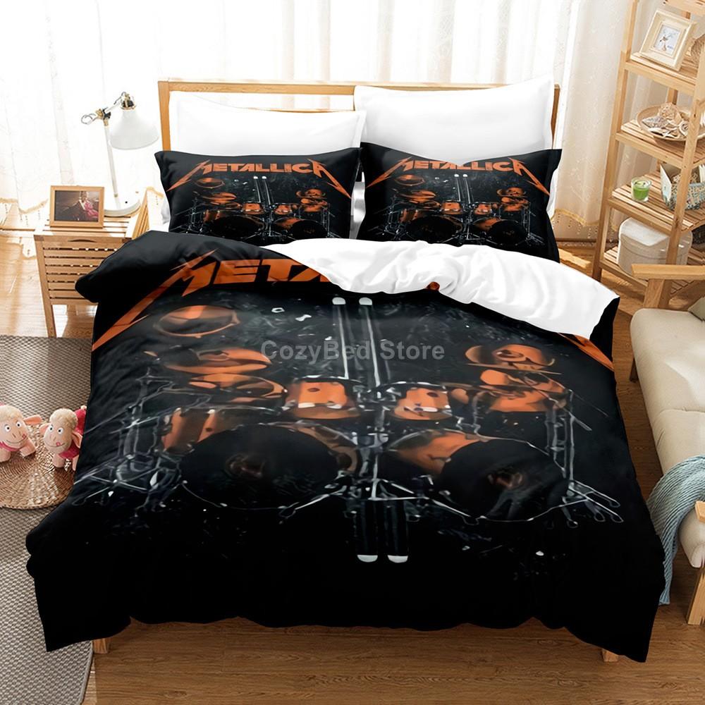 Black White 3d Music Note Bedding Set Duvet Cover Sets Comforter Bed Linen Twin Queen King Single Size Musical Instrument Piano