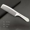 1pc Hair Comb Barber  Anti Static Hair Cutting Comb Hairbrush Hair Salon Hairstyling Tools Professional Barber Shop Accessories
