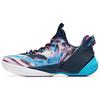 ENDLESS FIRE 3.0 Slip Resistant Abrasion Resistant Low Top Basketball Shoes Men's Blue 11931608-14