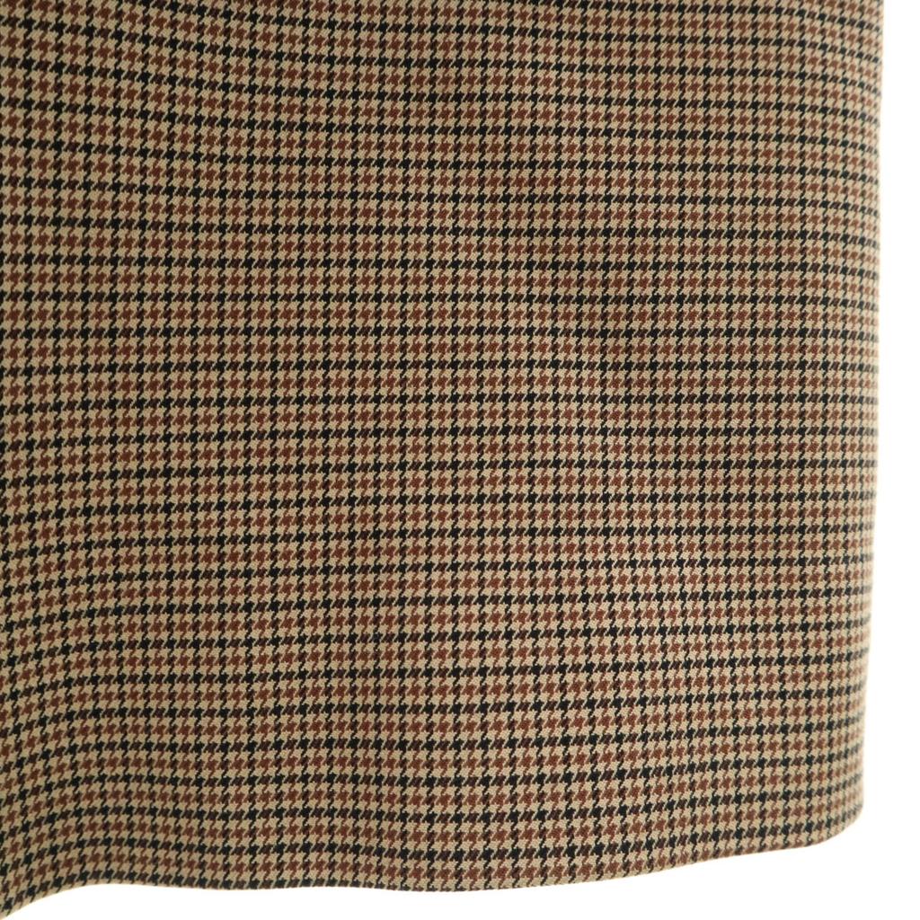 PUBLIC TOKYO made in Japan Langer Mantel 2 Kameltyp Herren Gebraucht