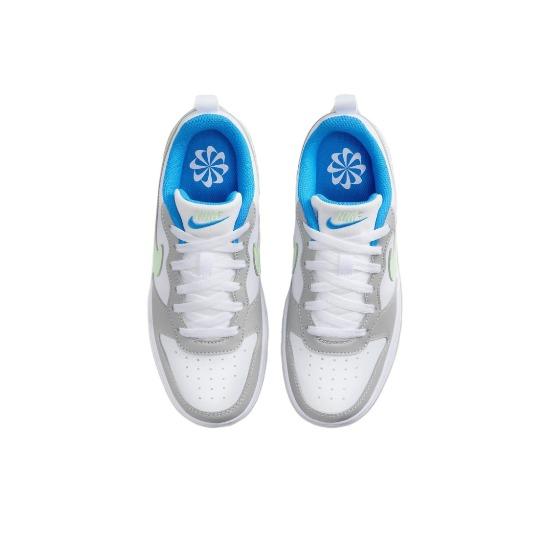 Nike Court Borough DV5456-005 Children's Shoes