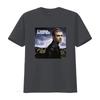 Justin Timberlake Justified Premium T Shirt for Men Stylish and Comfortable vintage Washed Slightly designer clothes homme