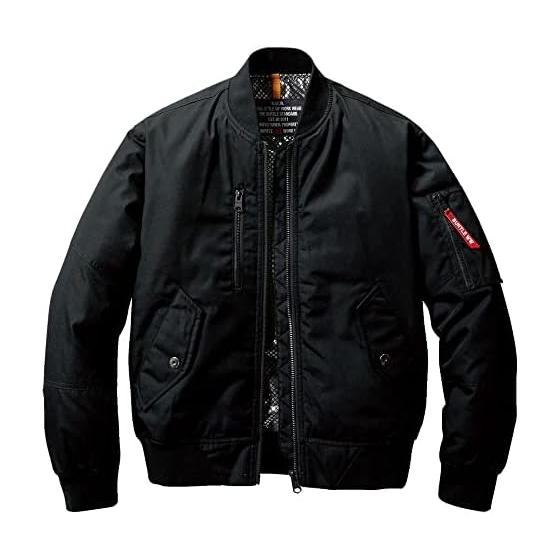 [BURTLE] Cold Weather Workwear Flight Cold Weather Jacket Unisex 5260