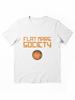 Surviving Mars flat mars society gift Essential T-Shirt