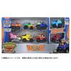 Paw Patrol Diecast Vehicle Gift Pack (Dino Ver.)