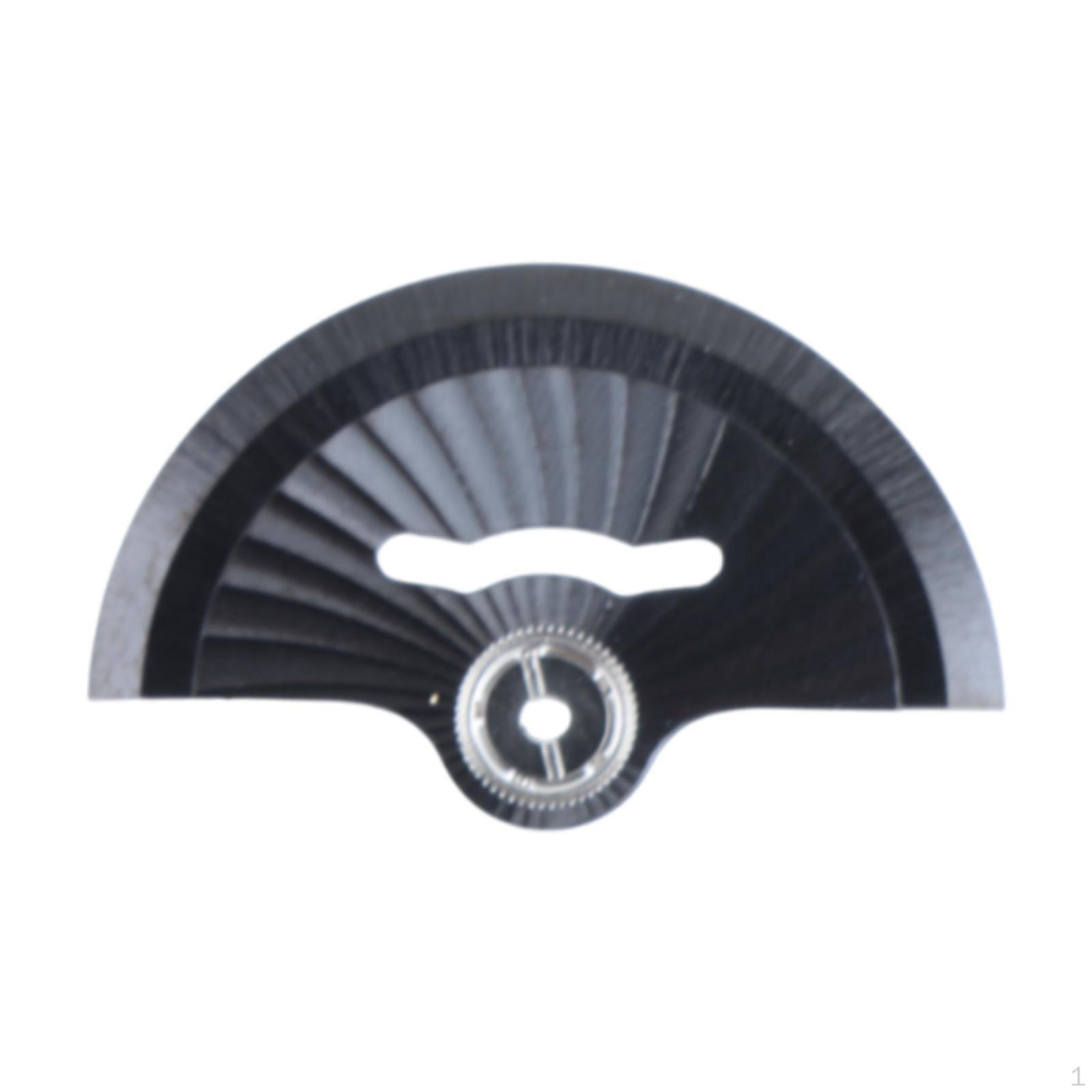

Rotor Component for Watch Repair Suitable NH34 7S26 6R35 4R35 7S36 Style B