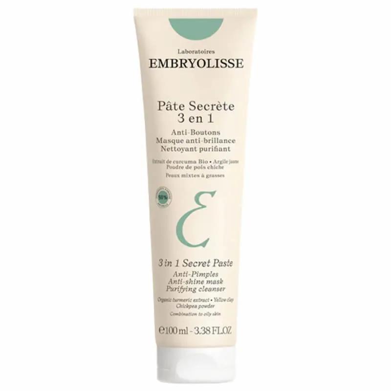 Embryolisse Pate Secrete 3 в 1 100 мл