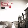 CD DOA - Prime Garden GZCA5151 Japan Japanese Pop/Rock Used