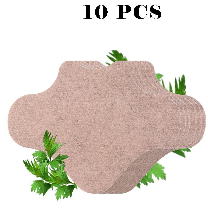 Sumifun Pain Relief Patch Joint Cervical Spondylosis Body Back Lumbar Spine Sticker Wormwood Plaster