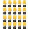 XT60 Male Female Bullet Connectors Plugs for RC Lipo Battery Rc Drone Airplane Accessories Wholesale XT60 Connectors Plugs