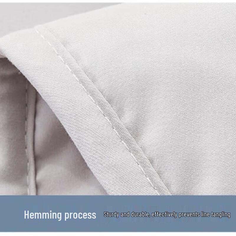 Luolai A-Klasse Antibakterische Waschbare Sommerdecke