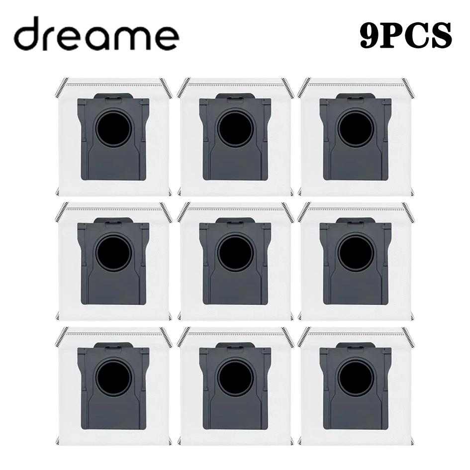 For Dreame X50 Ultra/X50 Master/L50 Pro Ultra/L40S Pro Ultra/L40s Ultra/MOVA V50 Ultra Parts Main Brush Filter Mop Dust Bag