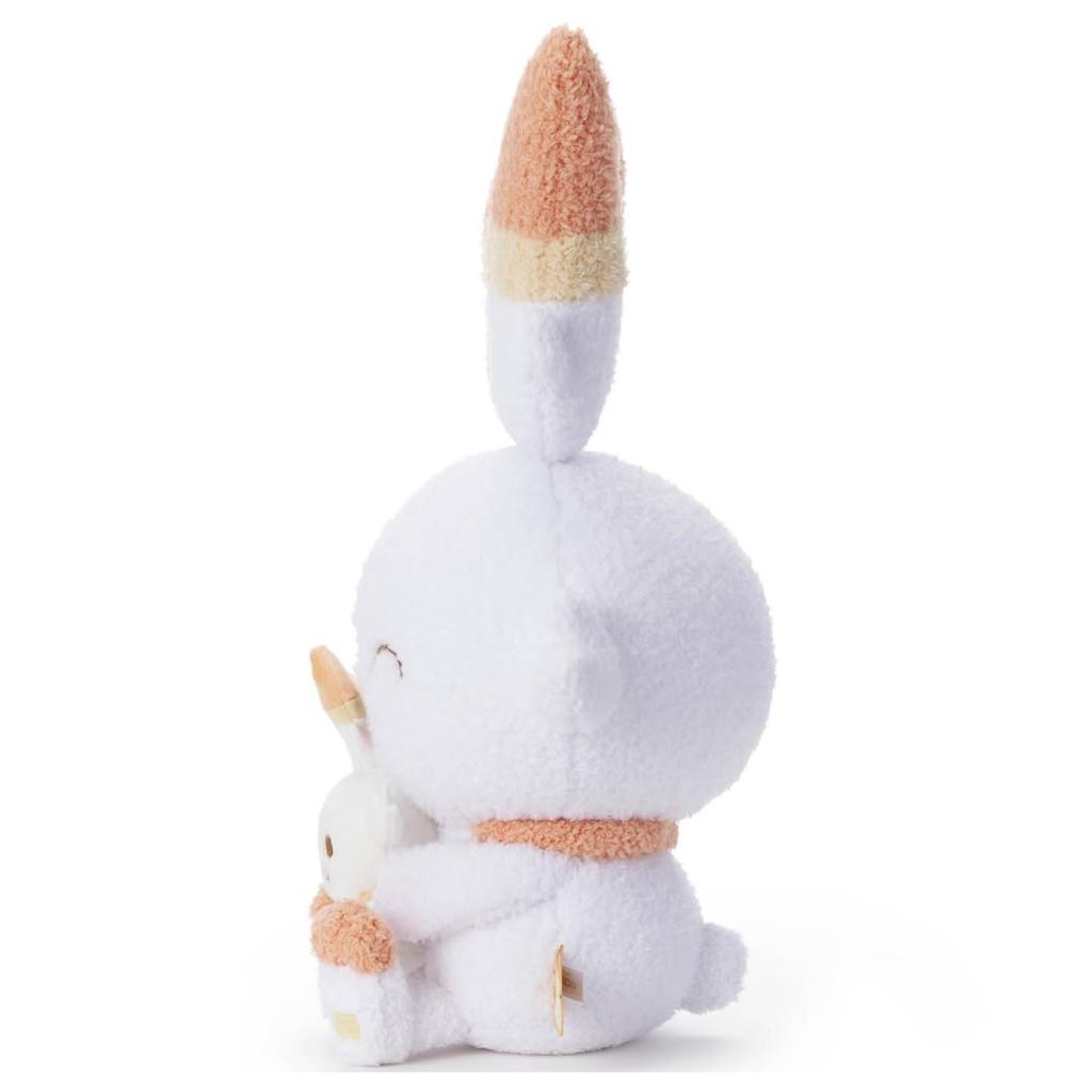 Pocket Monster Pokemon Poke Piece Plüschtier Hibunny Plüsch Höhe 42cm (Plüsch Ver.) Ca.