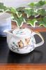Louça para beber – Conjuntos de chá e café