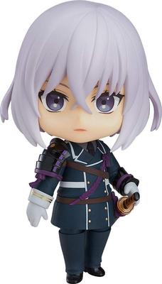 Nendoroid Touken Ranbu Bonebami Toushirou ABS PVC Painted Movable Figure -ONLINE- Non-scale &
