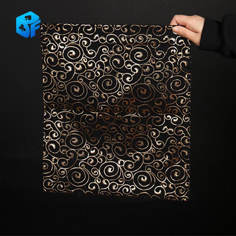 

Универсальный волшебный исчезающий тканевый мешок для сцены, рождественских и новогодних мероприятий