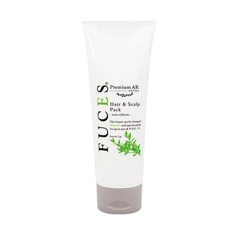 FUCES - Premium AR Hair & Scalp Pack