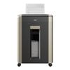 Deli Commercial & Office Paper Shredder CN plug (adapter included)